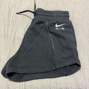 Nike Black Air Shorts